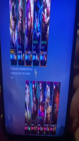 lala erp nakatayo #mlbb##fyp