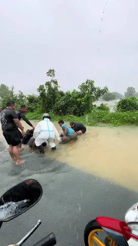 Motor masih hidup🤣🤣 #banjir2025 #banjircore #fyp #xybca 
