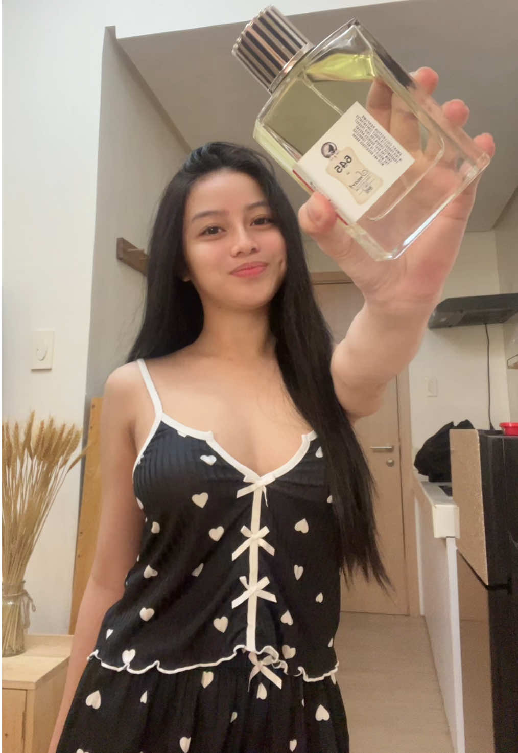 had a smooth experience with CFS pasa-BUY from Dubai!! 🥰❤️