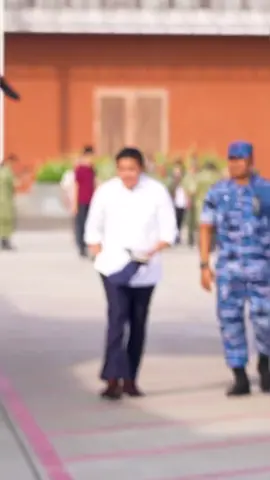 Pemerintah kembali menerbangkan bantuan ke Aceh, Sumut, dan Sumbar. Atas instruksi langsung Presiden Prabowo, empat pesawat diberangkatkan pagi ini untuk memastikan bantuan menjangkau wilayah terdalam. 🇮🇩 #teddyindrawijaya #seskabteddy #letkolteddy #fypシ゚ 