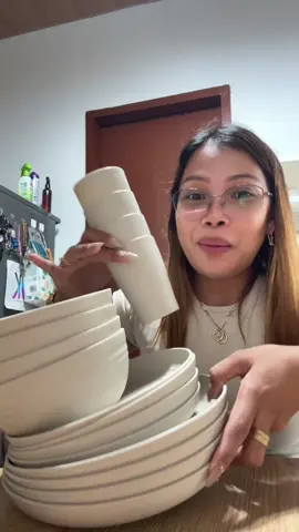 Plaaticware#plasticware #plateandbowlset 