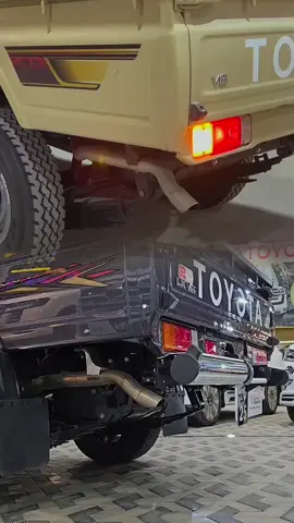 #تويوتا_لاندكروز #مطروح_وهلها🔥💪😎 #تصميم_فيديوهات🎶🎤🎬 #تويوتا_شعار_لا_يعرف_القانون😜💪 #الشعب_الصيني_ماله_حل😂😂 