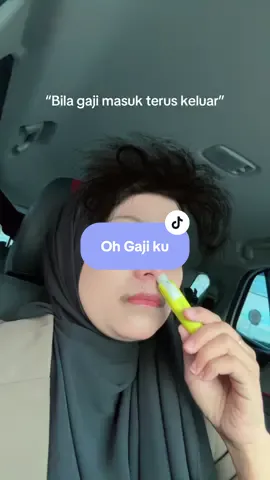 #fyp #xybca #gaji #gajihabis 