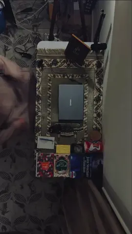 ملتفت لا يصل 🖤💬