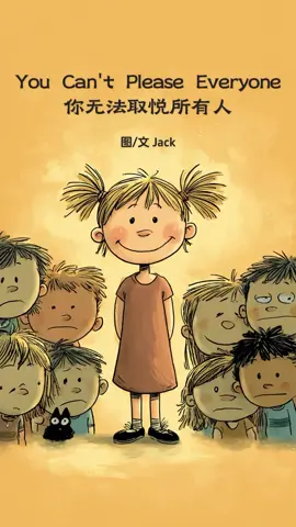 English Story Day 23: You can’t please everyone #englishstory #story #englishforkids #englishforbeginners 