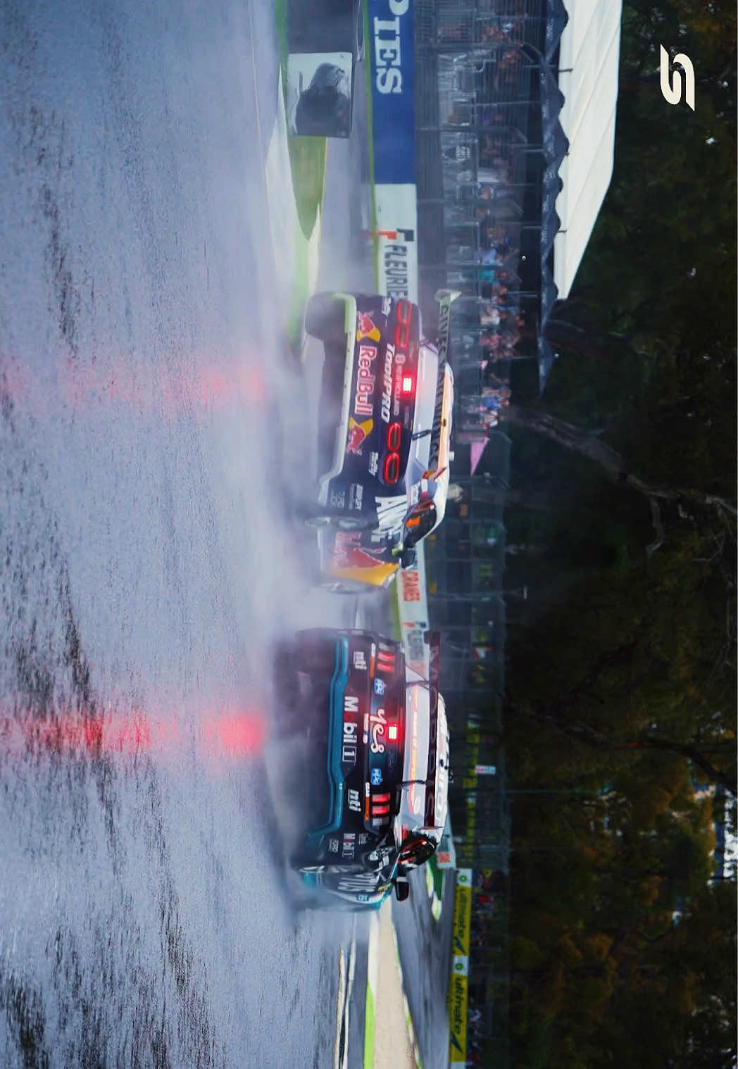 🌧️🌧️ #RepcoSC #Supercars 