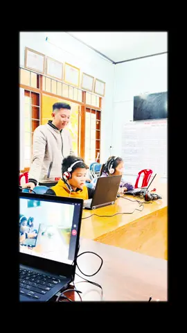 TỔ CHỨC THI IOE CẤP TRƯỜNG NĂM HỌC 2025–2026#cốgắngmỗingày #xuhuongtiktok2025 #baihoccuocsong 