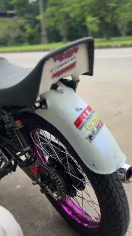 Jumaat prduktif🫡🫡#rxkingalbino #fyp#2stokeindonesia #rxkingindonesia 