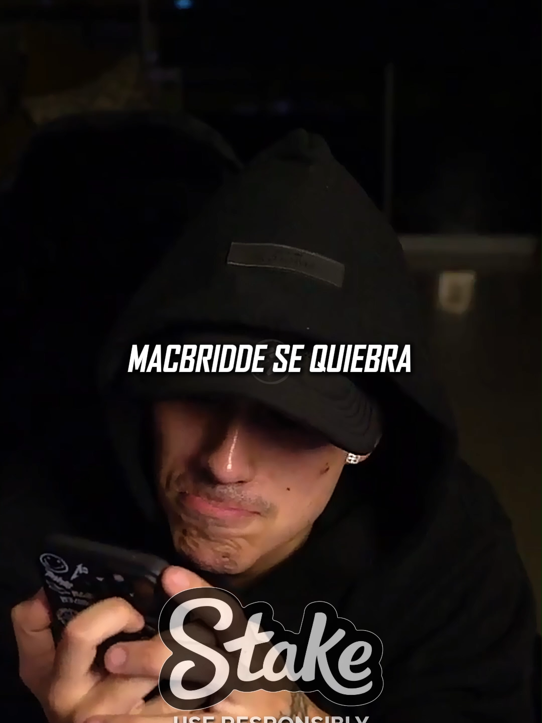 #fyp #kickperu #macbridde #milenka