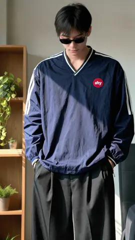 Không giống phần còn lại #aokhoac #phodonam 