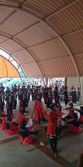 #tiktoklive #livehighlights  #tiktoklive #livehighlights  MB SMP Negeri 32 Bekasi Lomba Haruma Bay Competition Ke-3, Babelan, Bekasi Borneo Part 2 Medley Ampar-ampar pisang dan Paris Barantai #drumband 