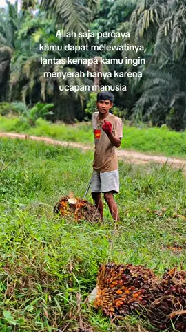 mengeluh boleh, menyerah jangan🔥 @STREETDEMON @Alvin ⚡ @Prayoga⚡ @andrean @wahyu @𝗝𝗢𝗡  #sadvibes🥀 #sawitindonesia #trukriau #story #berandafyp 