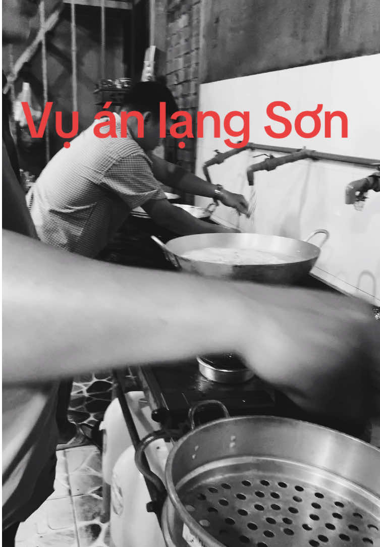 Căn nhấc trước khi xem#langson# 