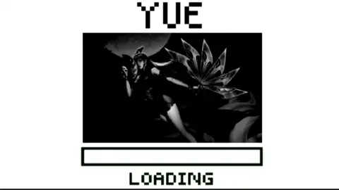 YUE✂️💀☠️#lienquanmobile #lienquan #xuhuong #xh 