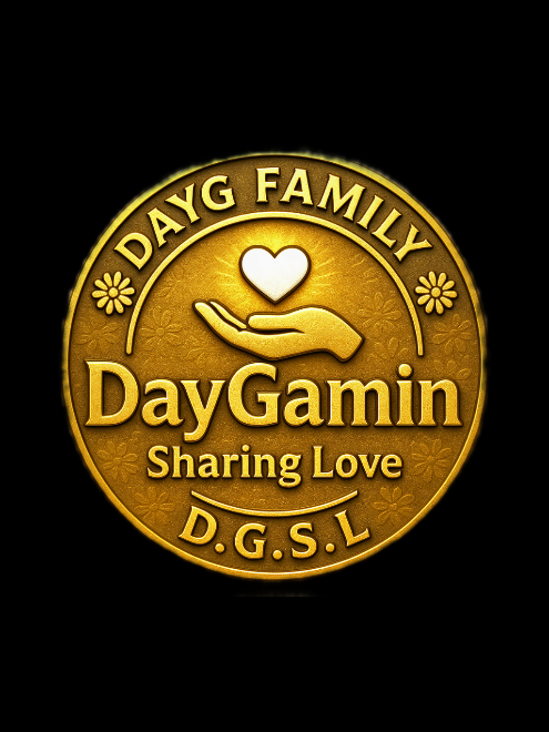 🌼D.G.S.L : โครงการ  FC Ji Gamin ร่วมใจสู้ภัยน้ำท่วม เสร็จสิ้นภารกิจ 🌼👍👏💪 #gamin #กามิน #dayg #지또먹 @🌼지또먹🌼ddo muk🐣💝🔒 @🌼P’tip🌼Day G🌼🐣💝🔒 