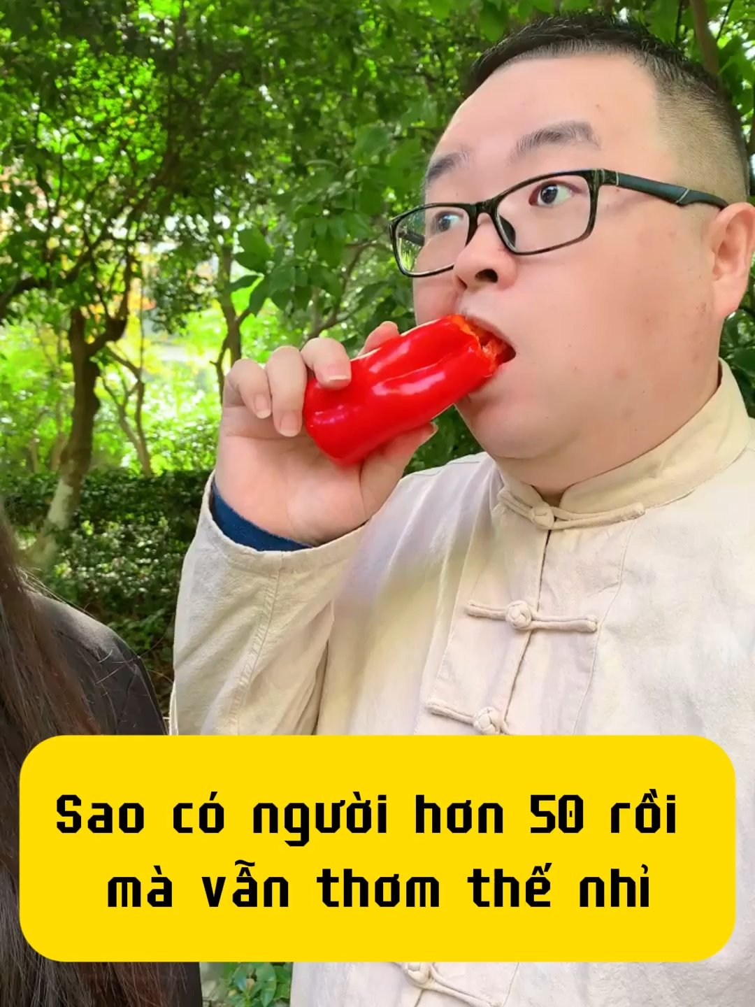 Thơm từ trong ra ngoài #traluuhuong #trathomcothe #xuhuong #trahoanhai