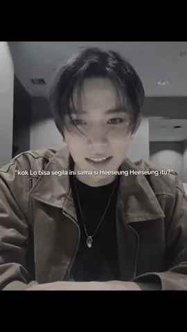 done ya ver penguasa Bumi @engeneonly8  #heeseung#leeheeseung#enhypen#fypppppppppppppppppppppppp#fypppppppppppppppppppppppp 