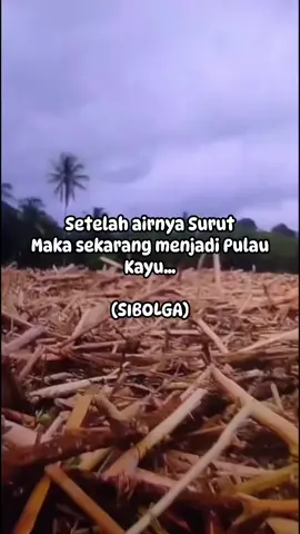 suasana setelah banjir di Sumatra #sibolga #sumatera #sumut 