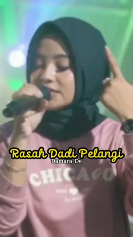 loskee waee #liriklagujawa #rasahdadipelangi #damara #lyrics #musicindonesia 