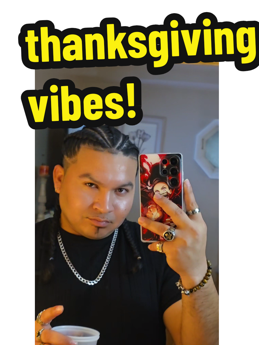 hope everyone enjoy in one way or another!  #thanksgivingvibes  #vibes 