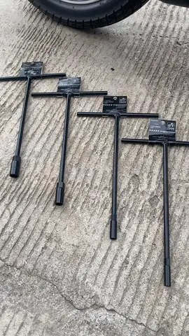 Paket 4 pcs kunci T tekipo original#cekeranjangkuning #paket #kunci #t #fyp 