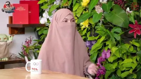 bukti hubungan inara rusli dan suami mawa #mawa #inararusli #dennysumargo #viral #fyp