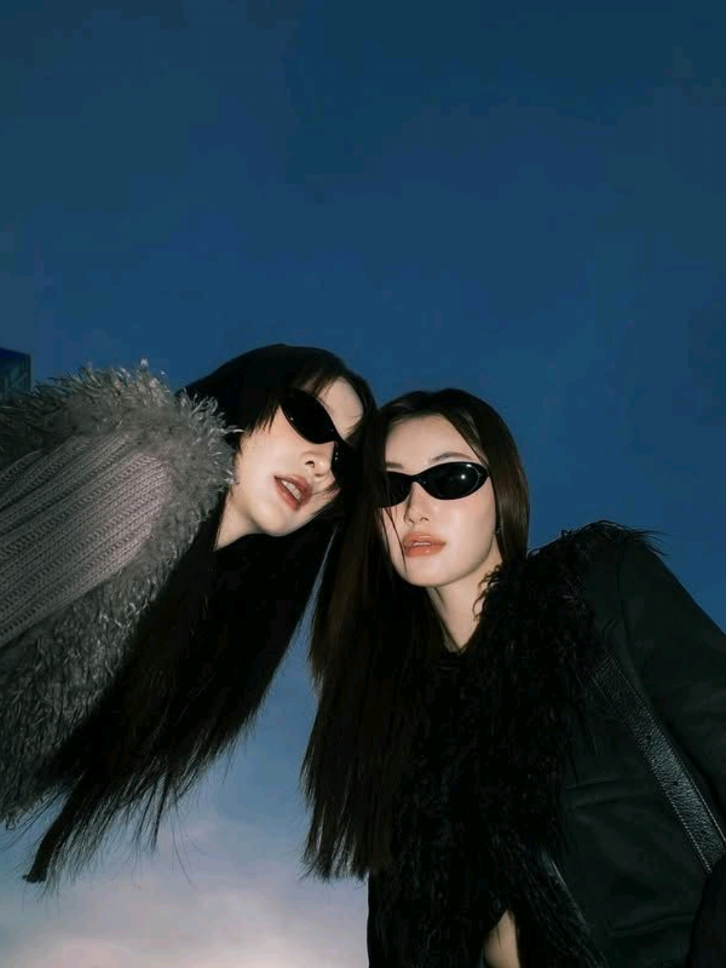 bị mê cặp này íiii😣 #janhae #jingjingyu #janjing #xuhuong #fyp 