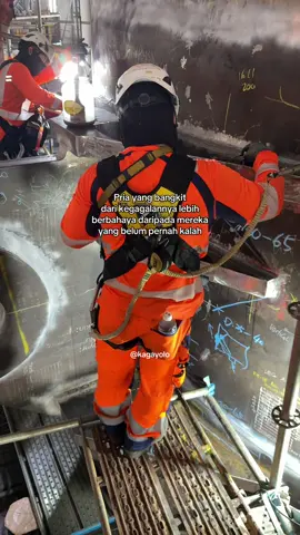 #fyp #welderindonesia🇮🇩 #onshore #anakrantau #taiwan 