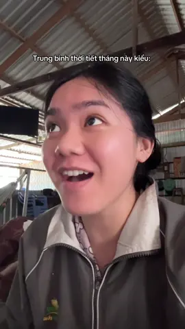 Nay lạnh thật má