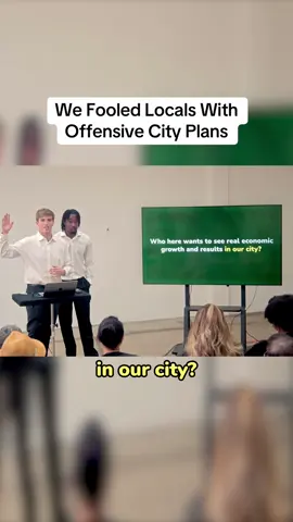 They were not feeling it 🤣