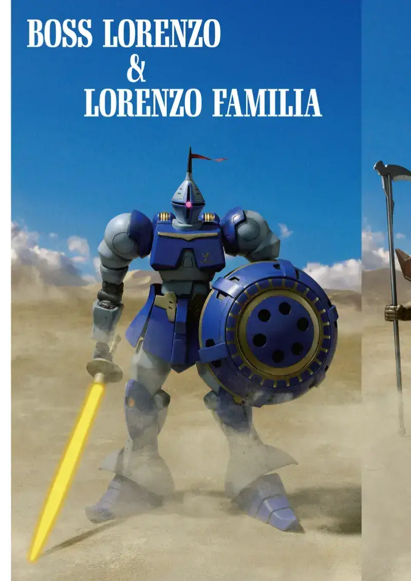 #gundam #japanese #info #model #gunpla 