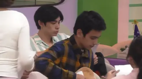 Excited na po ba kayo? 🥰 Watch today at 5pm for Heath’s PBB network liveshow on the PBB facebook page! Let’s all support him by watching his performance titled 