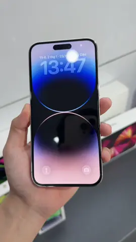 Chiếc máy đáng mua nhất trong năm 2025 là đây đúng không Ae ơi?  #t2store #iphone #apple #iphone14promax 