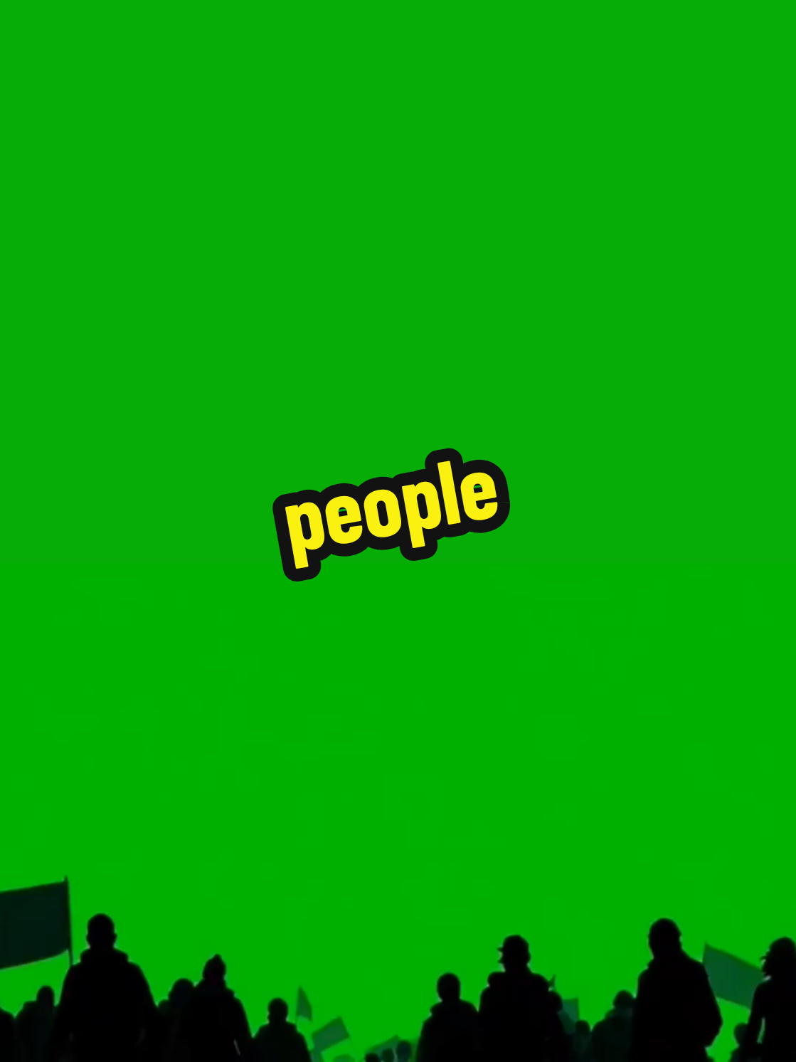 people #pfy #greenscreen #foryoupage #greenscreenvideo 