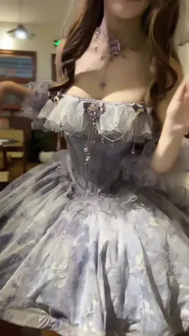 Do u like my style?#necklace #jewelry #fyp 