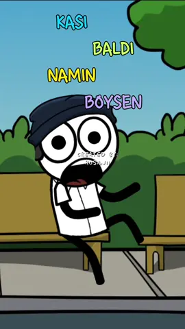 pov: yung iniwan ka dahil boysen balde nyo sa bahay #filipinohumor #pinoymemes #pinoycomedy #animationmeme  #comedy