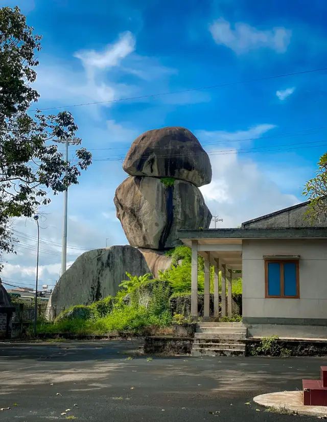 Đá Ba Chồng về đêm❤️#xuhuongtiktok #dabachong #bautroi #vairal #dinhquandongnai 