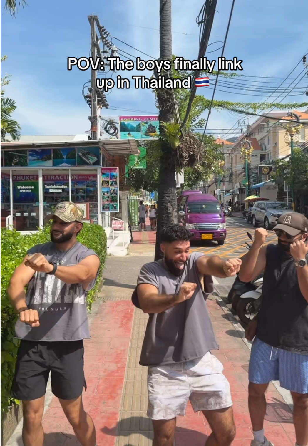 One last ride 🇹🇭 #thailand #phuket 