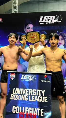 GOR KONI BANDUNG, 29 NOV 🔥