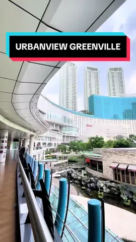 Seharian jalan jalan di Mall & Wisata paling Favorit di Jakarta Barat enaknya sambil Staycation di Hotel Affordable yang nyaman dan lokasinya gak jauh dari lokasi wisata dan Bookingnya wajib dari Aplikasi RedDoorz dan masukan Kode Promo ‘YUKNGINEP’ biar tambah hemat. #RedTravelers #Reddoorzid #URBANVIEWbyRedDoorz #feeltheurbancomfort 