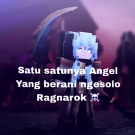 Bro ngelawan Tim Ubi dan tim Zero sendirian ☠️ #Minecraft #brutallegendfase4 #brutallegend #fypシ 