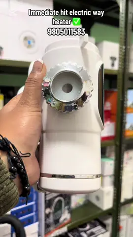 9805011583#deliverallovernepal🇳🇵 #deliverallovernepal🇳🇵 #electrichotwatertap 