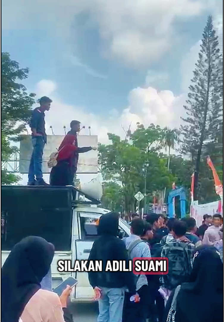 Banyak kejanggalan dalam penanganan kasus Budiman. Publik berhak tahu! Transparansi dan keadilan harus jadi prioritas.  ✊📢 #KasusBudiman #TransparansiHukum #KeadilanUntukSemua