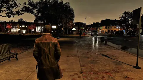 Underrated game#fyp #foryoupage #watchdogs #aidenpierce #darkfantasy 