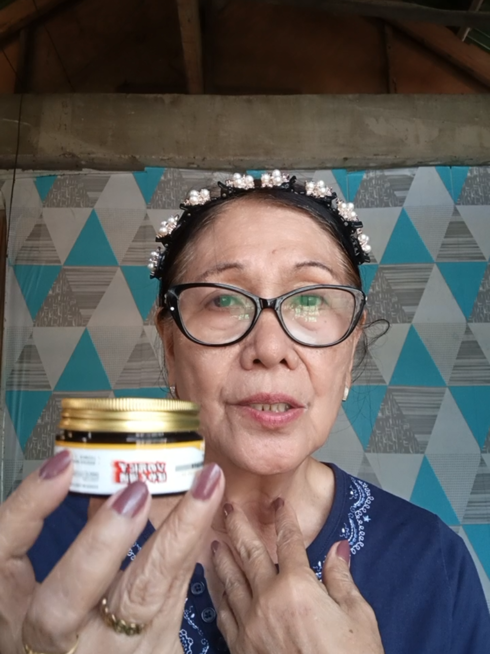 Neck soothing conditioning gel #throatrelief#necksoothinggel# 