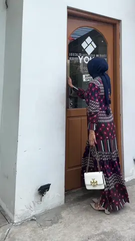 #jelitashopbogor #dresslebaran #dailyoutfits 