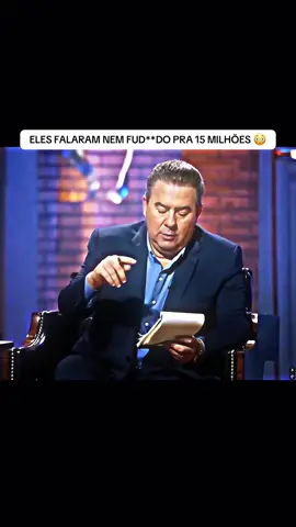 A melhor reviravolta da historia… 😳