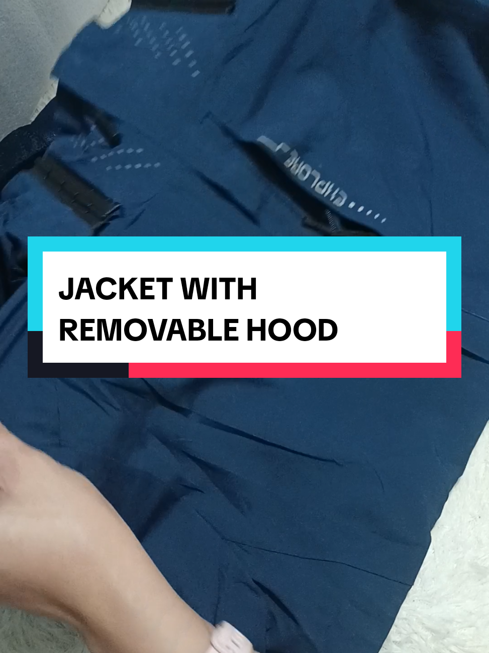 #fyp #jacket #mensjacket #jacketwithremovablehood #fyppppppppppppppppppppppp 