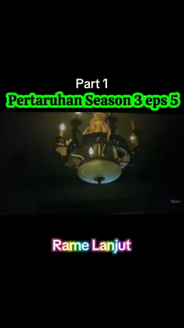 Pertaruhan Series3 Eps 5 Part 1 #pertaruhantheseries #follow #episode5 #fyp #banjirfolowersss🥳🥳🥳 