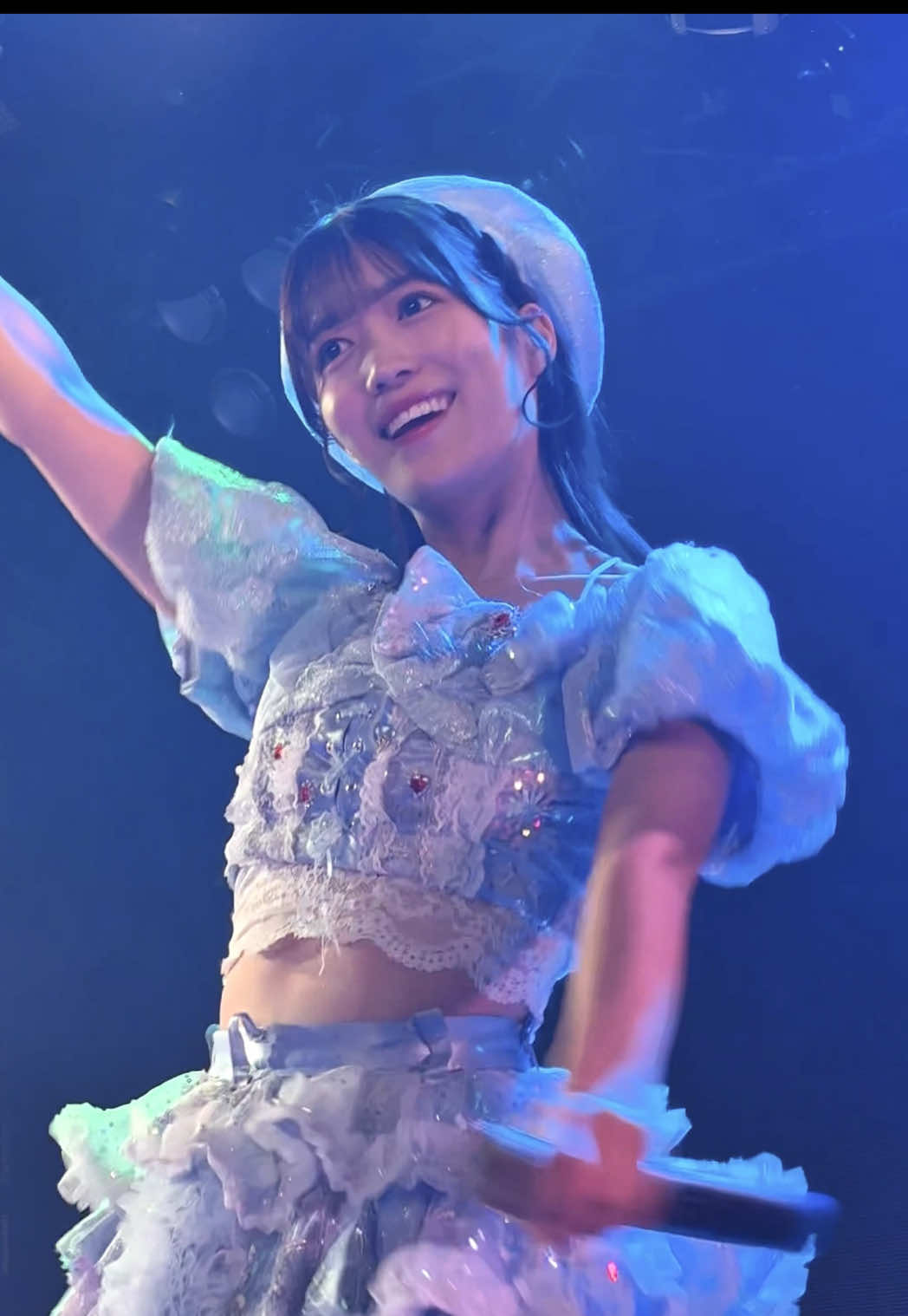 主人公はキミなんだ🫵🏻💫 　 🎵クライマックスRookies! 全国ツアー開催中🗾🌈 ポッポー #Mooove! 2nd LIVE TOUR 2025「地球はムーブで回ってる! by️ムーブ電鉄」🚃💨✨ 　 ＼宮城公演まであと1️⃣日🐮🍡／ 11/29(土) 開場 15:30 / 開演 16:00 【宮城】MACANA グッズ販売：開場前15:00-15:20/開場中/終演後 特典会：終演後 チケット販売中🎟️💫 　 　 💙姫野ひなの　@姫野ひなの☃️💙  ❤️赤間四季　@赤間四季🐼❤️‍🔥  💚久喜なほ　@久喜なほ🍀  🩷愛梨ここ　@愛梨ここ  #Mooove! #ムーブ! #クライマックスRookies! #アイドル